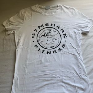 GYMSHARK TEE